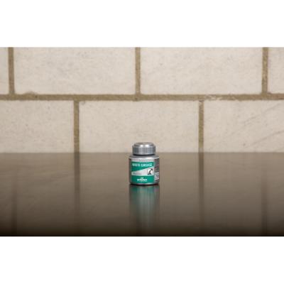 MOTOREX MOTOREX Schmiermittel WHITE GREASE 1x 100 g Dose Produktbild 1