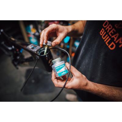 MOTOREX MOTOREX Schmiermittel BIKE GREASE 1x 100 g Dose Produktbild 3