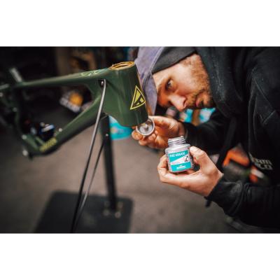 MOTOREX MOTOREX Schmiermittel BIKE GREASE 1x 100 g Dose Produktbild 4