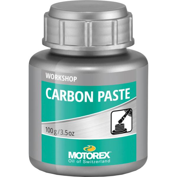 MOTOREX MOTOREX Monteagepaste CARBON PASTE 1x 100 g Dose