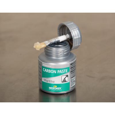 MOTOREX MOTOREX Monteagepaste CARBON PASTE 1x 100 g Dose Produktbild 3