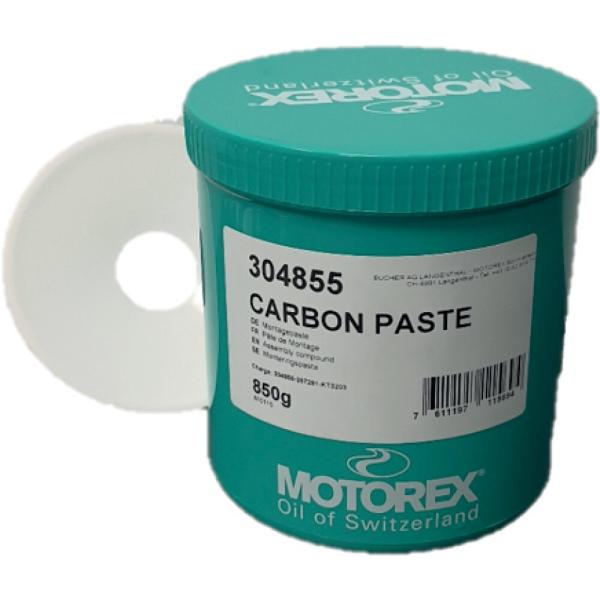 MOTOREX MOTOREX Monteagepaste CARBON PASTE 1x 850 g Dose