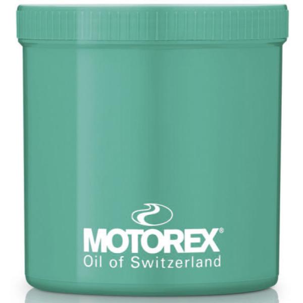 MOTOREX BIKE ANTI SEIZE 850gr.