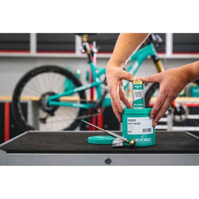 MOTOREX BIKE ANTI SEIZE 100gr. Produktbild 3