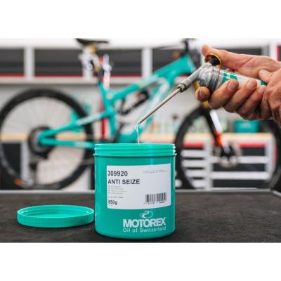 MOTOREX BIKE ANTI SEIZE 100gr. Produktbild 4