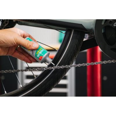 MOTOREX MOTOREX CHAINLUBE ALLROUND 100ml Produktbild 1