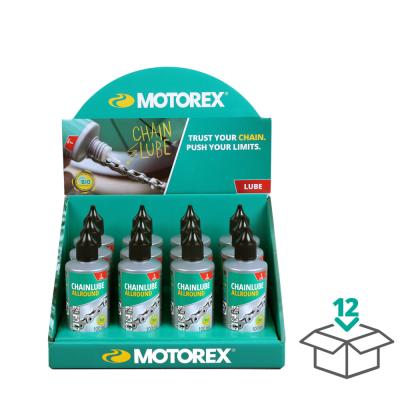 MOTOREX MOTOREX CHAINLUBE ALLROUND 100ml Produktbild 3