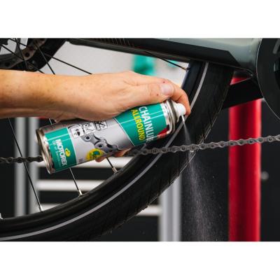 MOTOREX MOTOREX CHAINLUBE ALLROUND 100ml Produktbild 4