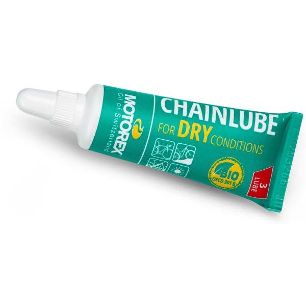 MOTOREX MOTOREX Ketten&ouml;l CHAINLUBE 50er Box DRY Conditions