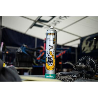MOTOREX MOTOREX Bremsenreiniger POWER BRAKE CLEAN 1x 750 ml Spr&uuml;hdose Produktbild 2