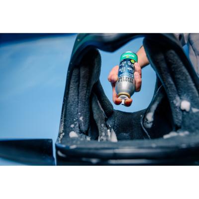MOTOREX MOTOREX Reinigungsschaum HELMET & GEAR CARE SPRAY 1x 200 ml Spr&uuml;hdose Produktbild 1