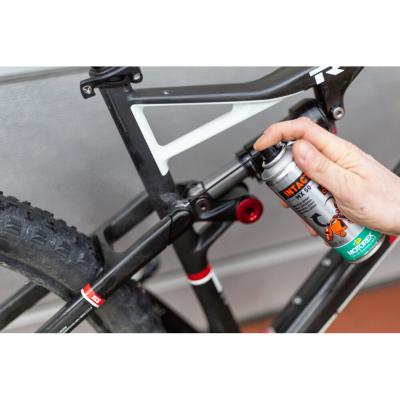 MOTOREX MOTOREX Universalspray INTACT MX 50 1x 200 ml Spr&uuml;hdose Produktbild 3