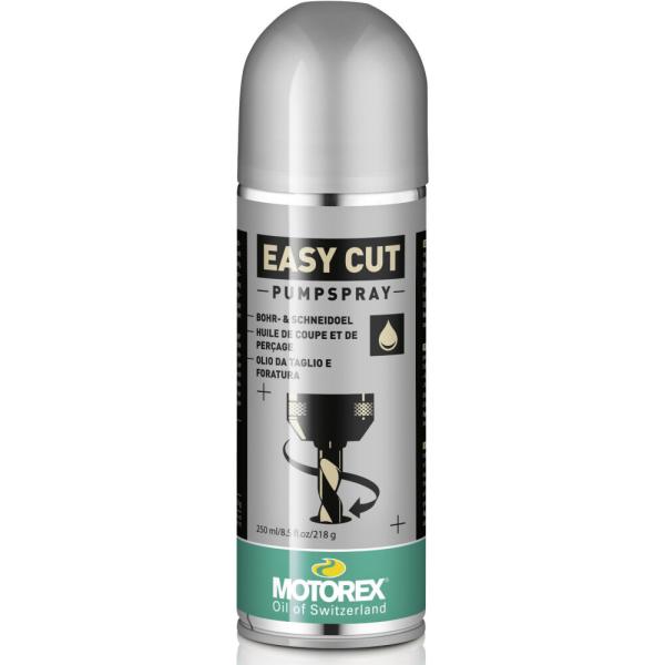MOTOREX MOTOREX Bohr- und Schneid&ouml;l EASY CUT  1x 250 ml Spr&uuml;hdose