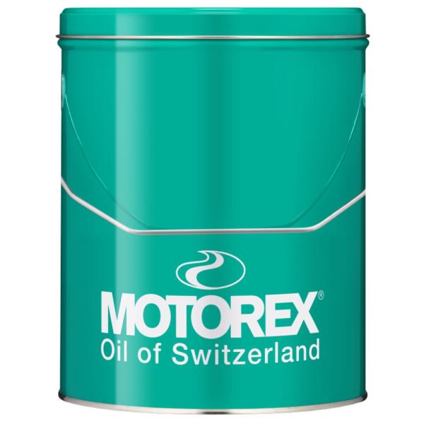 MOTOREX FETT 2000 4,5kg