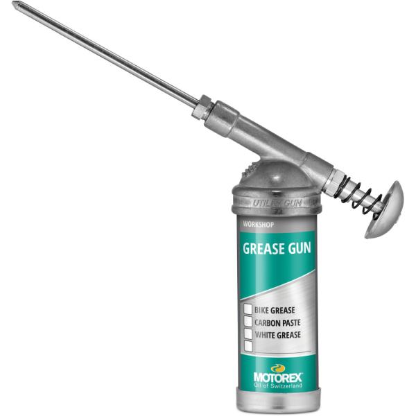 MOTOREX MOTOREX Fettpresse -  BIKE GREASE GUN 1 St&uuml;ck Fettspritze
