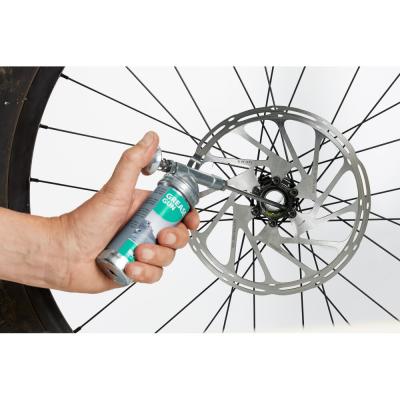 MOTOREX MOTOREX Fettpresse -  BIKE GREASE GUN 1 St&uuml;ck Fettspritze Produktbild 1