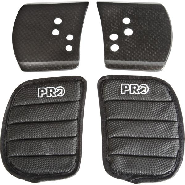 PRO Armauflage Missile/Synop Carbon Klein