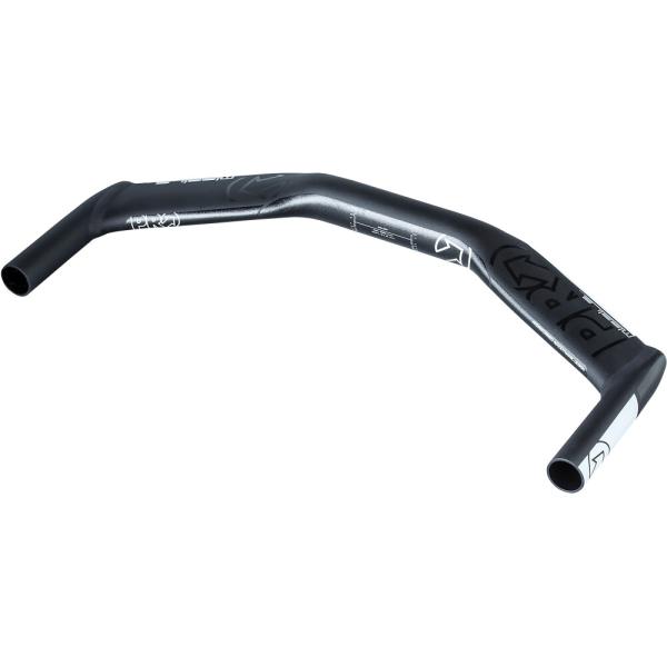 PRO Basislenker Missile AL 40 cm Schwarz