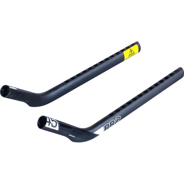 PRO Ausleger Missile Evo Schwarz matt Ski-Bend