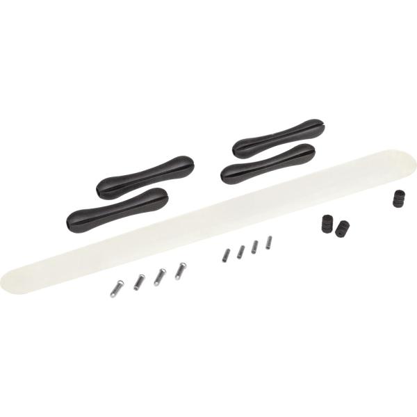PRO Rahmenschutz Transparent