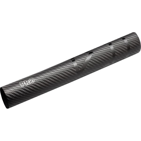 PRO Kettenstrebenschutz XL Carbon-Schwarz