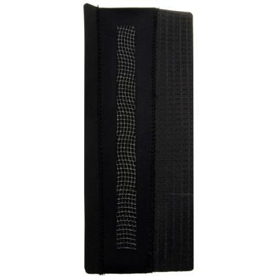 PRO Kettenstrebenschutz XL Carbon-Schwarz Produktbild 1