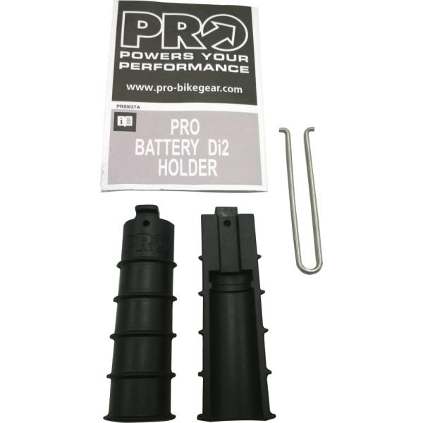 PRO Halter Di2 Batterie Gabelschaft 1 1/8"