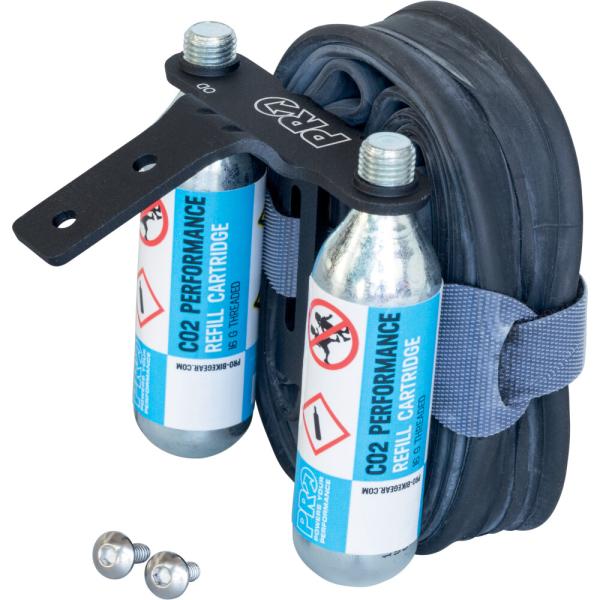 PRO CO2-Patronenhalterung