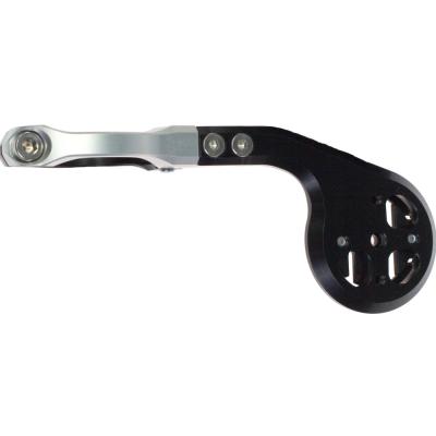 PRO Computerhalter Vibe Aero Schwarz Regular Garmin Produktbild 2
