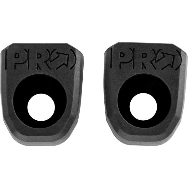 PRO Kurbelschutz SHIMANO FC-E8050/M8050/M8000 Schwarz