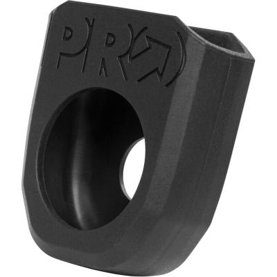 PRO Kurbelschutz SHIMANO FC-E8050/M8050/M8000 Schwarz Produktbild 1