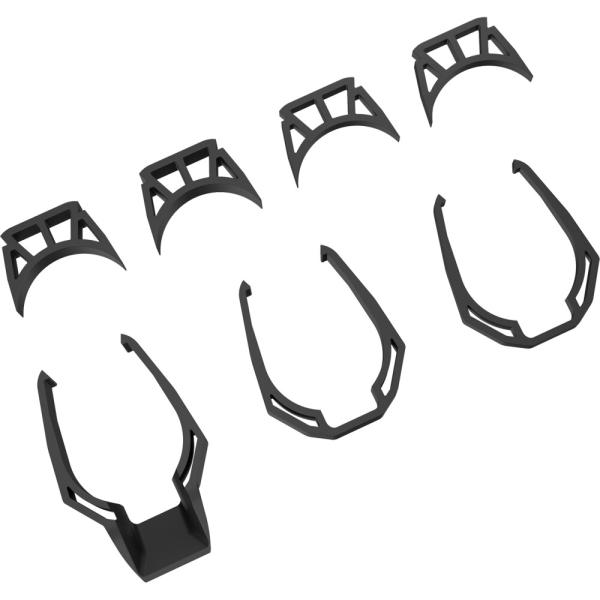 PRO Spacerset Vibe Evo 1 1/8"