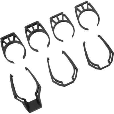 PRO Spacerset Vibe Evo 1 1/8" Produktbild 1