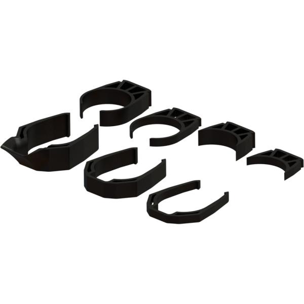 PRO Spacerset Vibe Evo 1 1/4"