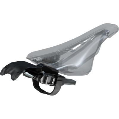 PRO Sattelcontainer Smart Schwarz / Nylon Produktbild 2