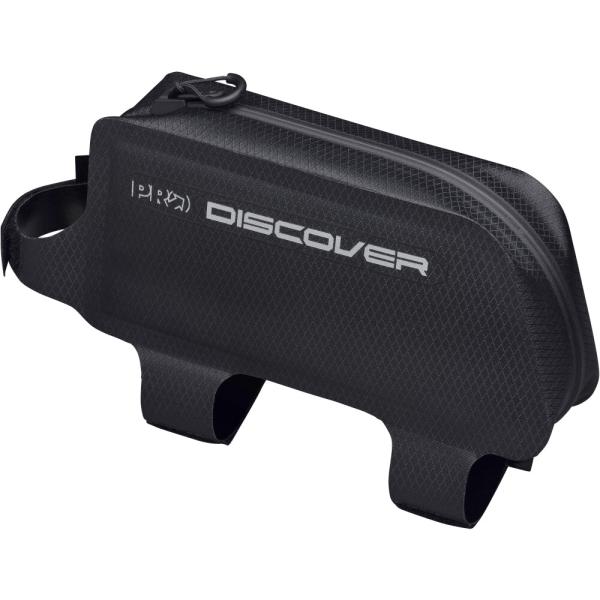 PRO Oberrohrtasche Discover Team 0,7 l