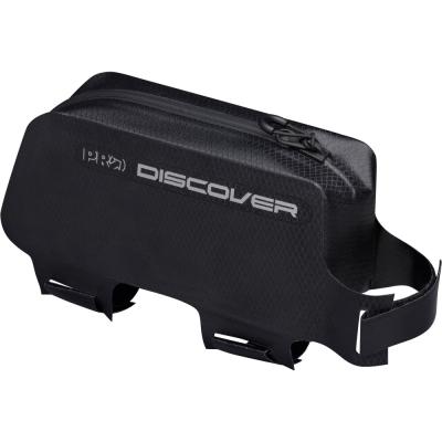 PRO Oberrohrtasche Discover Team 0,7 l Produktbild 1