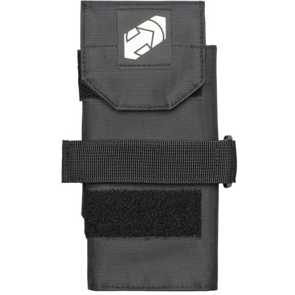 PRO Rollsatteltasche Performance