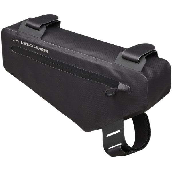 PRO Rahmentasche klein Discover Team 2,7 l