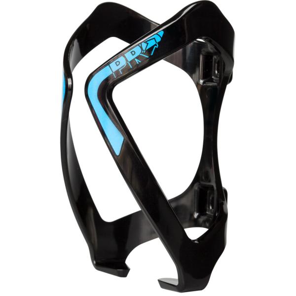 PRO Flaschenhalter PC Schwarz/Blau