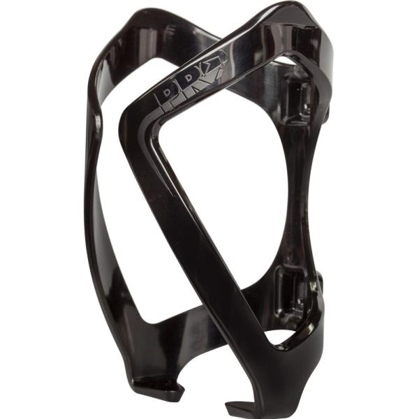 PRO Flaschenhalter PC Schwarz/Schwarz