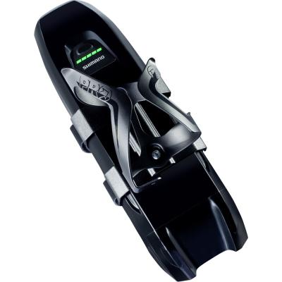 PRO Halter f&uuml;r Flaschenhalter SHIMANO STEPS Akku BT-E8010/8014 und BT-EN604/605 Produktbild 2