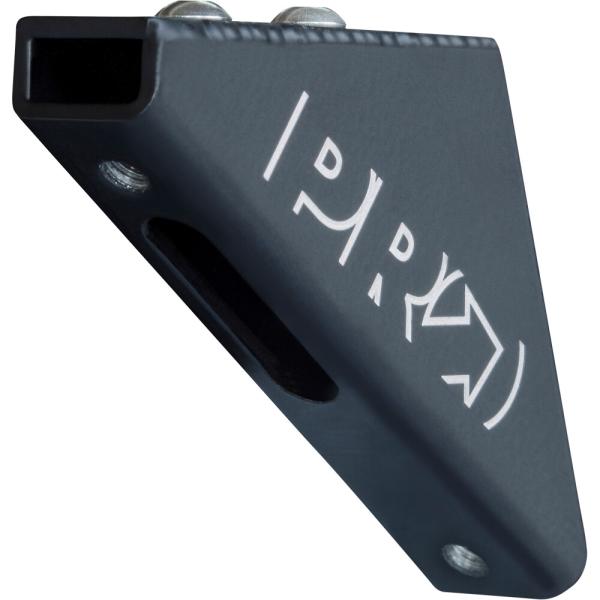 PRO Halter f&uuml;r Flaschenhalter Satteldirektmontage