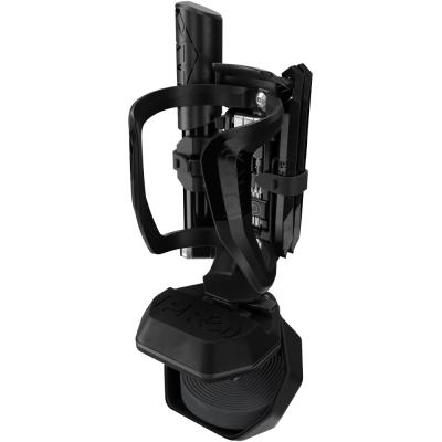 PRO Flaschenhalter Smart PC 1 Stk. inkl. 2 Reifenheber Einstellbar Produktbild 3