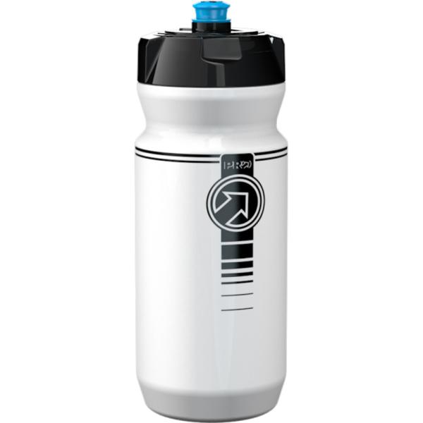 PRO Trinkflasche Team Wei&szlig; 600 ml