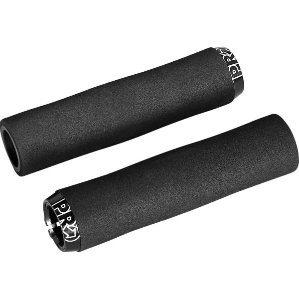 PRO PRO Lenkergriffe Ergonomic Lock On Sport Schwarz 32 x 132 mm