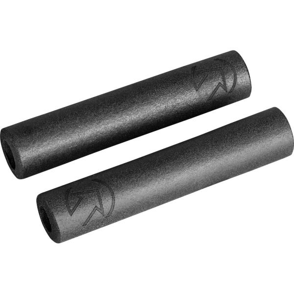 PRO PRO Lenkergriffe Slide On Race Slim Schwarz
