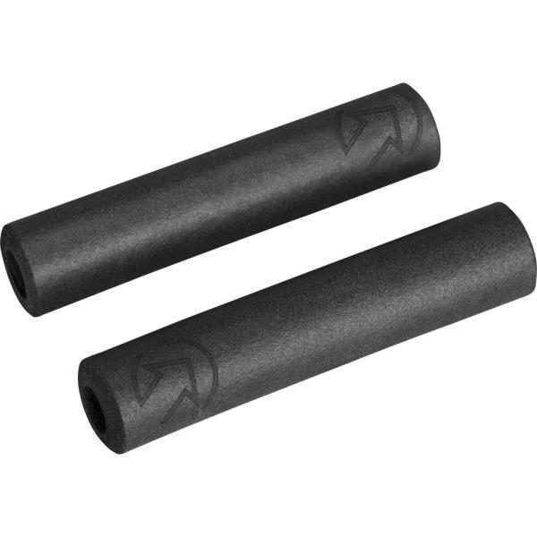 PRO PRO Lenkergriffe Slide On Race Schwarz