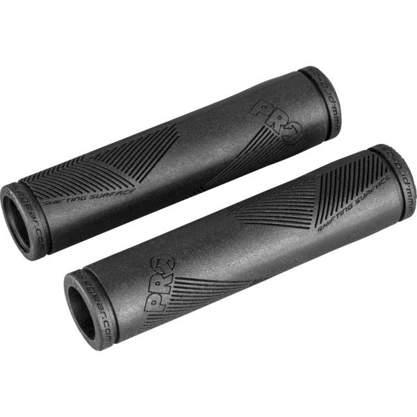 PRO PRO Lenkergriffe Slide On Sport Schwarz Slim