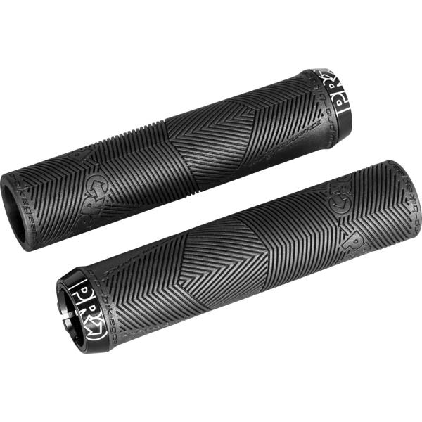 PRO PRO Lenkergriffe Lock On Sport Schwarz Slim
